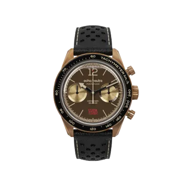 Handaufzug, Echo/Neutra 1956 Coppa d'Oro Chronograph | 2025